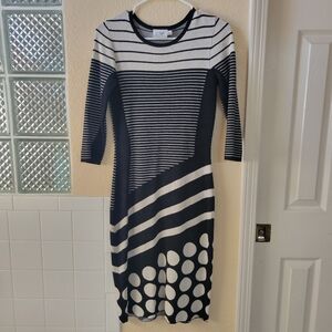 J Taylor Sweater dress